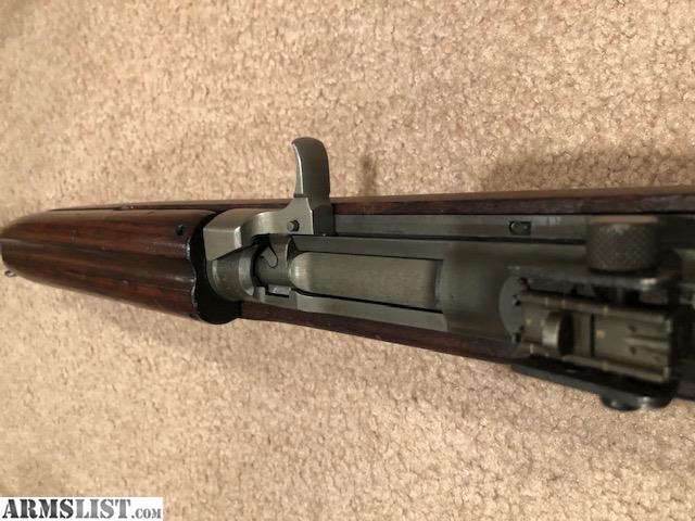 inland m1 carbine serial numbers